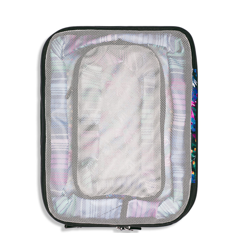 LUG - Cargo 2PC Compression Packing Cubes