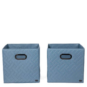 LUG - Cargo 2PC Collapsible Cube Bins
