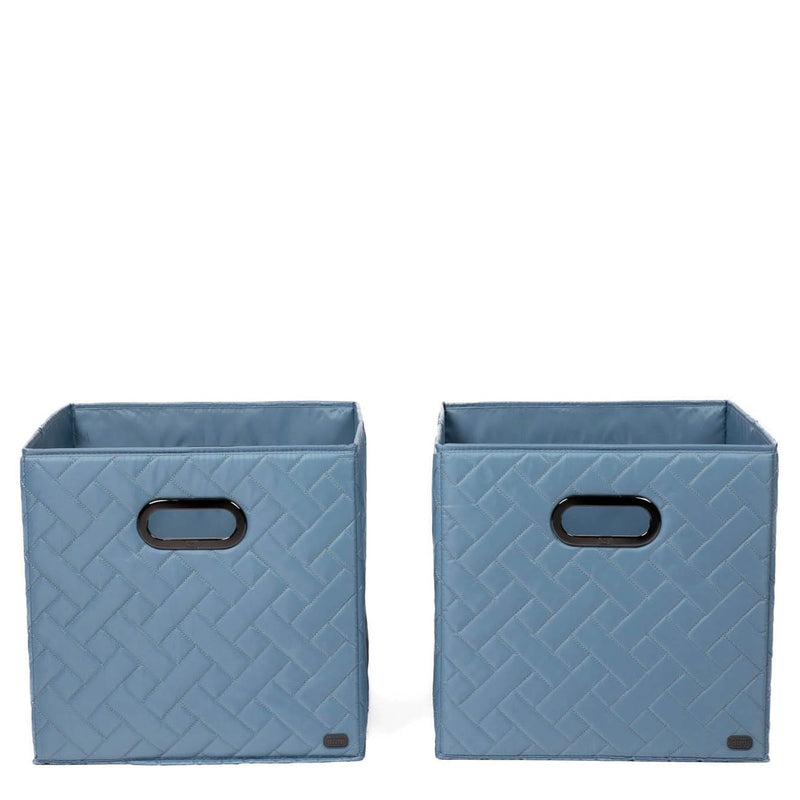 LUG - Cargo 2PC Collapsible Cube Bins