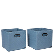 LUG - Cargo 2PC Collapsible Cube Bins