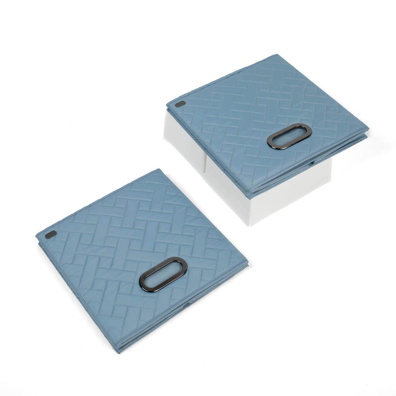 LUG - Cargo 2PC Collapsible Cube Bins