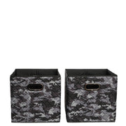 LUG - Cargo 2PC Collapsible Cube Bins