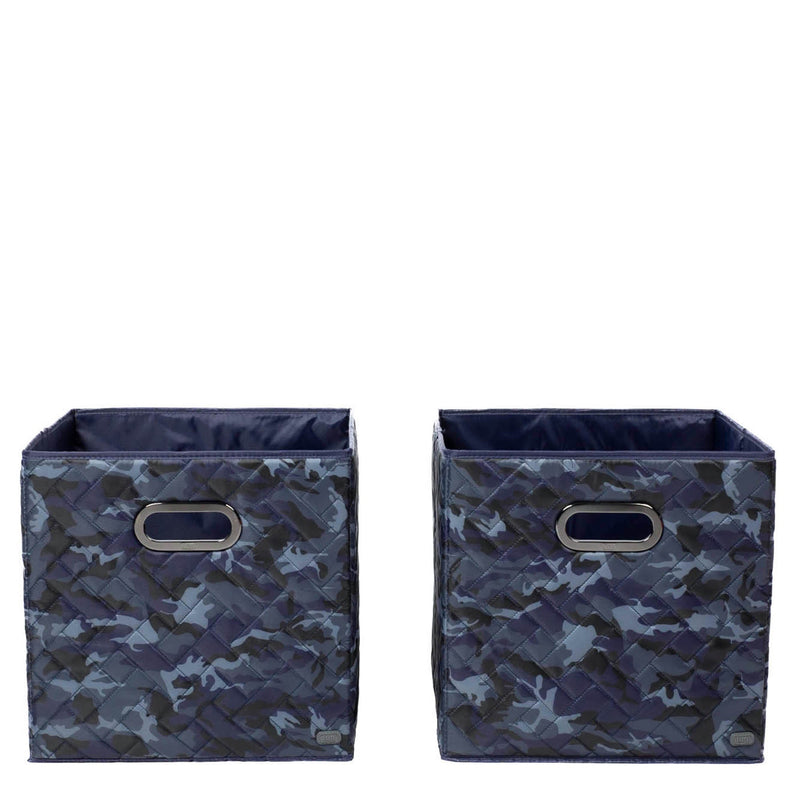 LUG - Cargo 2PC Collapsible Cube Bins