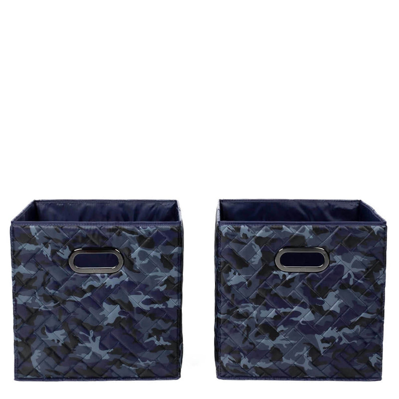 LUG - Cargo 2PC Collapsible Cube Bins