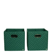 LUG - Cargo 2PC Collapsible Cube Bins
