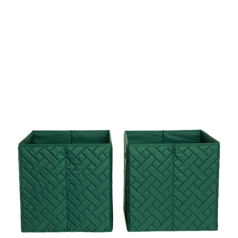 LUG - Cargo 2PC Collapsible Cube Bins