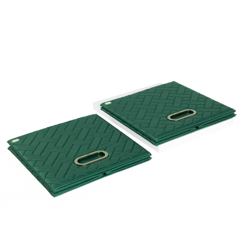 LUG - Cargo 2PC Collapsible Cube Bins