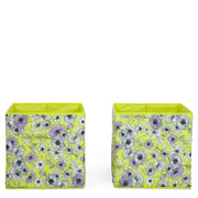 LUG - Cargo 2PC Collapsible Cube Bins