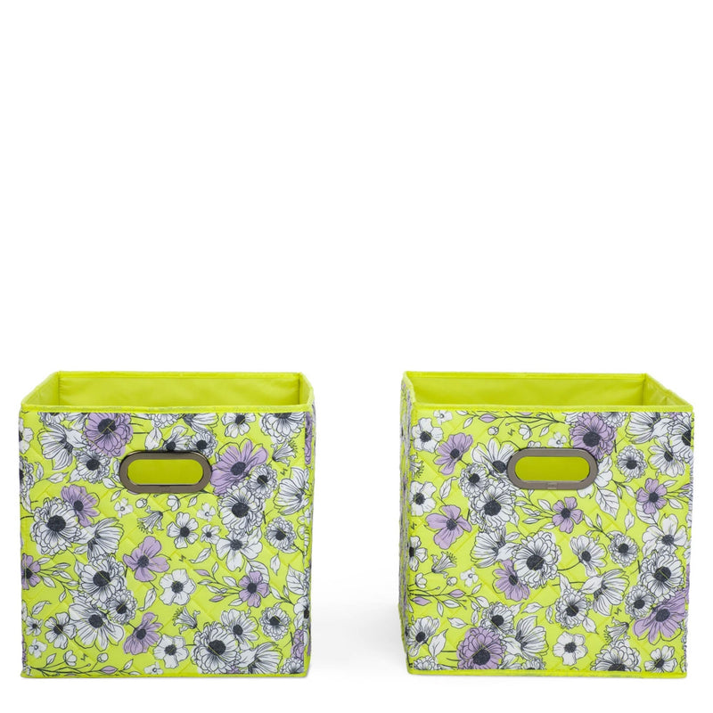 LUG - Cargo 2PC Collapsible Cube Bins