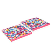 LUG - Cargo 2PC Collapsible Cube Bins