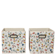 LUG - Cargo 2PC Collapsible Cube Bins