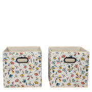 LUG - Cargo 2PC Collapsible Cube Bins