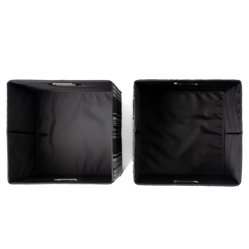 LUG - Cargo 2PC Collapsible Cube Bins