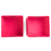 LUG - Cargo 2PC Collapsible Cube Bins