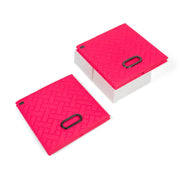 LUG - Cargo 2PC Collapsible Cube Bins