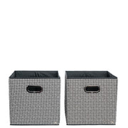 LUG - Cargo 2PC Collapsible Cube Bins