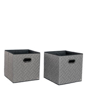 LUG - Cargo 2PC Collapsible Cube Bins