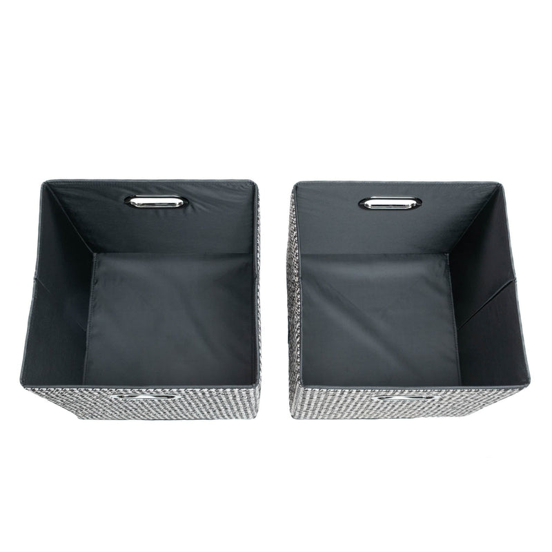 LUG - Cargo 2PC Collapsible Cube Bins