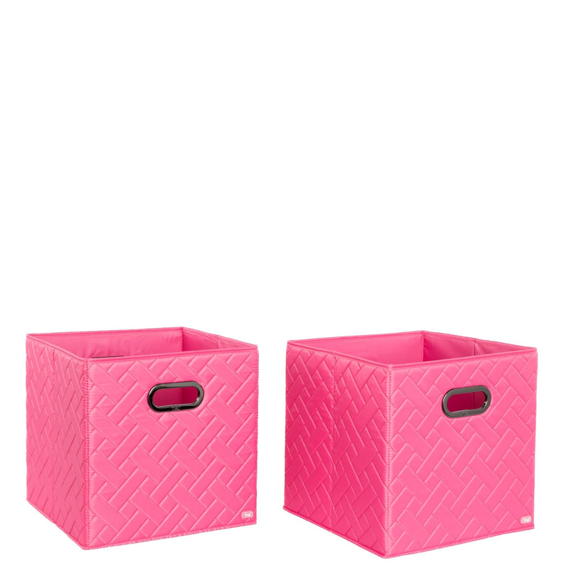 LUG - Cargo 2PC Collapsible Cube Bins