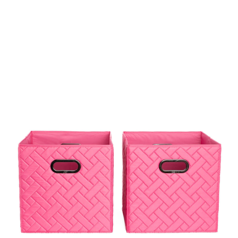 LUG - Cargo 2PC Collapsible Cube Bins