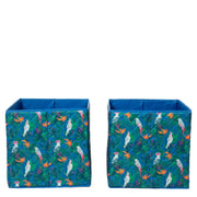 LUG - Cargo 2PC Collapsible Cube Bins
