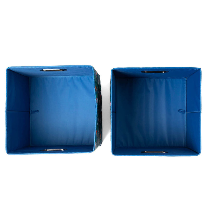LUG - Cargo 2PC Collapsible Cube Bins