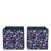 LUG - Cargo 2PC Collapsible Cube Bins