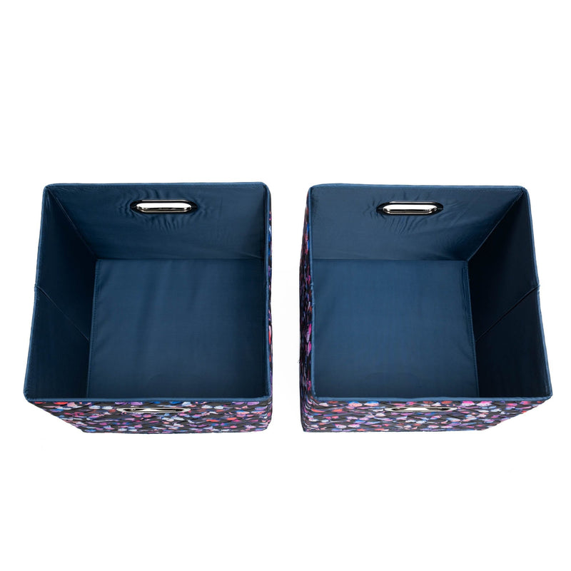 LUG - Cargo 2PC Collapsible Cube Bins