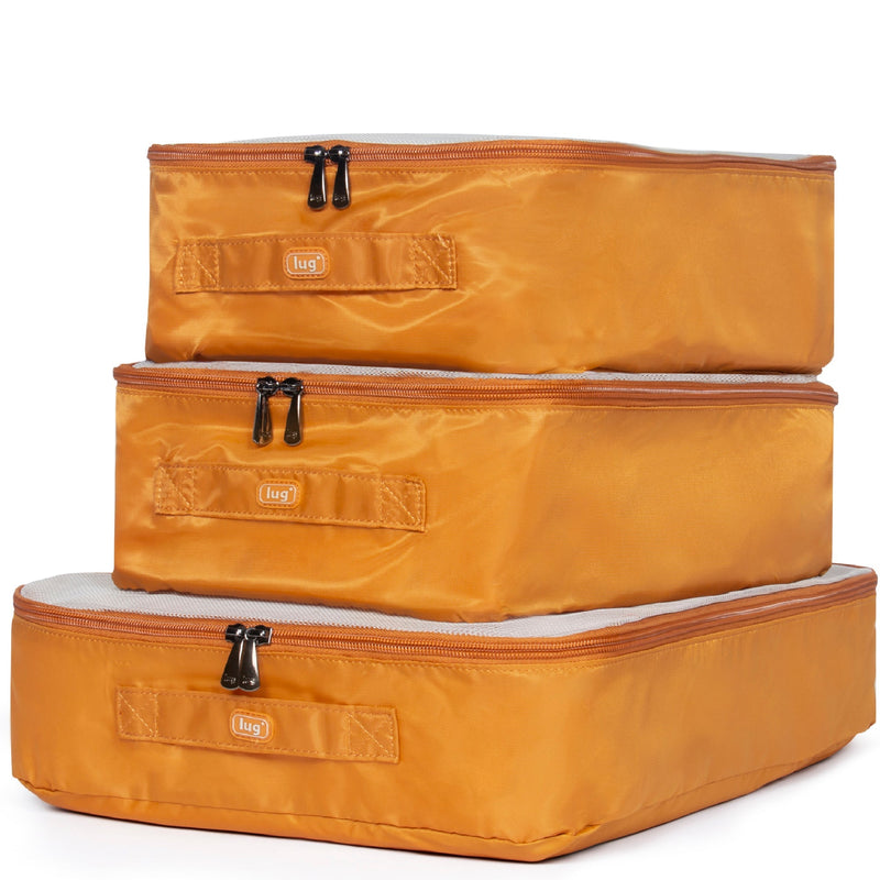 LUG - Cargo 3PC Packing Cubes