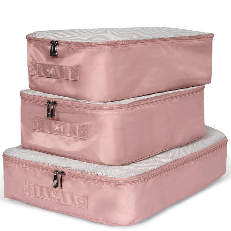 LUG - Cargo 3PC Packing Cubes