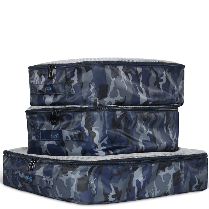 LUG - Cargo 3PC Packing Cubes