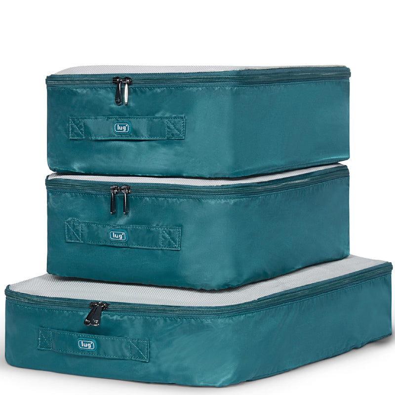 LUG - Cargo 3PC Packing Cubes