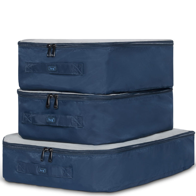 LUG - Cargo 3PC Packing Cubes