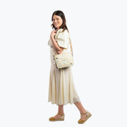 LUG - Carousel XL 2 Crossbody Bag