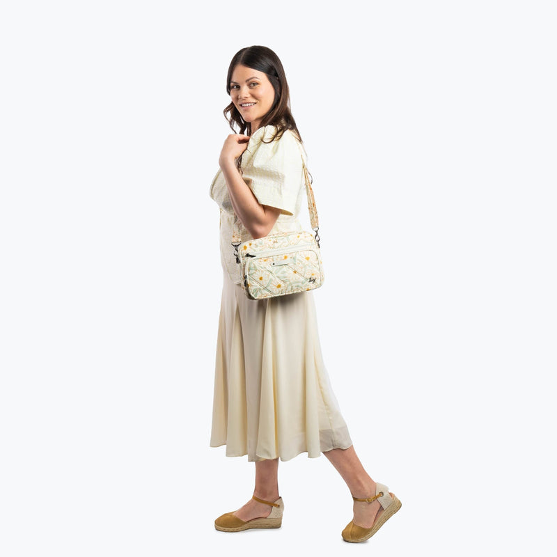 LUG - Carousel XL 2 Crossbody Bag