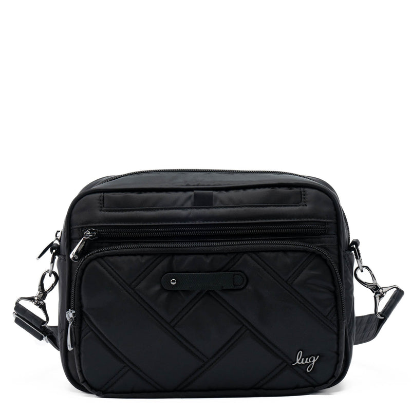 LUG - Carousel XL 2 Crossbody Bag