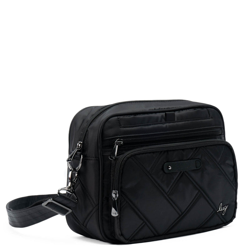 LUG - Carousel XL 2 Crossbody Bag