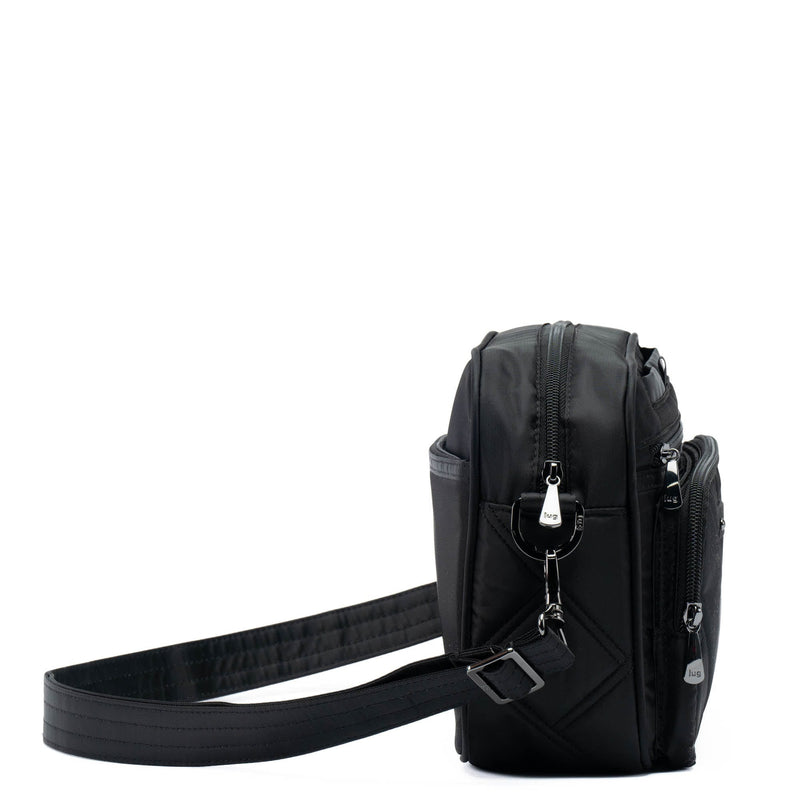 LUG - Carousel XL 2 Crossbody Bag