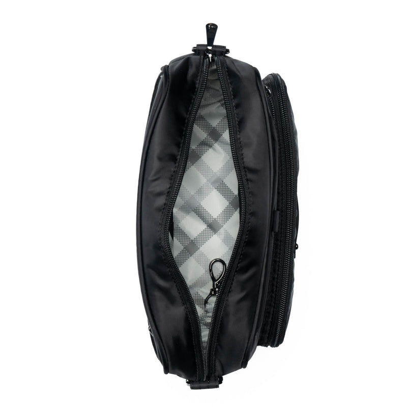 LUG - Carousel XL 2 Crossbody Bag