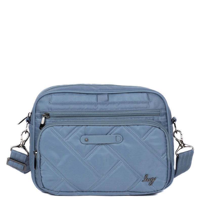 LUG - Carousel XL 2 Crossbody Bag
