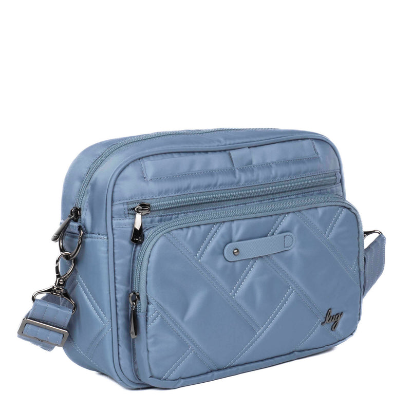 LUG - Carousel XL 2 Crossbody Bag