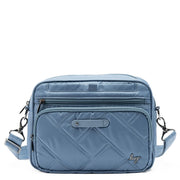 LUG - Carousel XL 2 Crossbody Bag