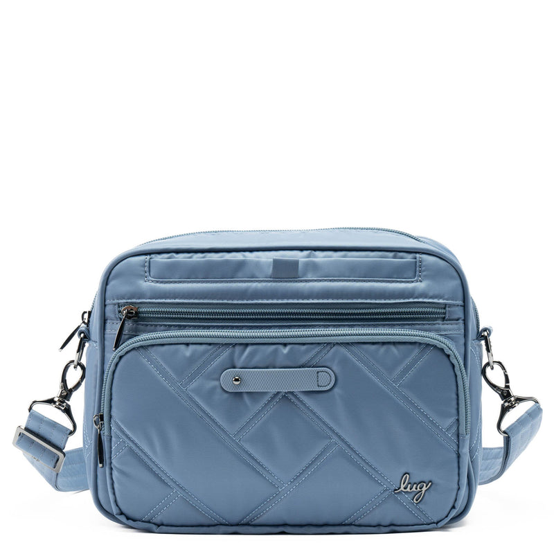LUG - Carousel XL 2 Crossbody Bag