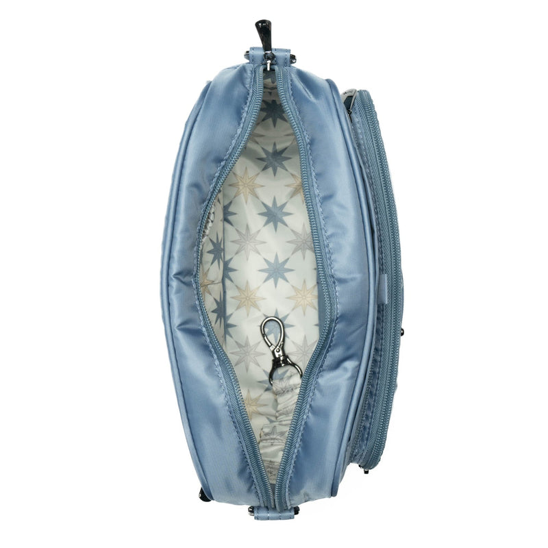 LUG - Carousel XL 2 Crossbody Bag