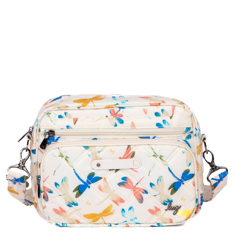 LUG - Carousel XL 2 Crossbody Bag