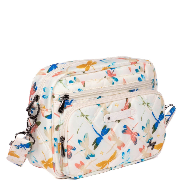 LUG - Carousel XL 2 Crossbody Bag