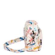 LUG - Carousel XL 2 Crossbody Bag