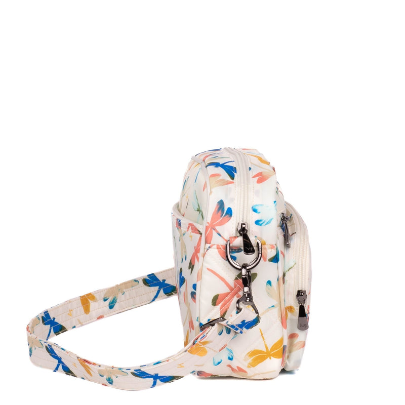 LUG - Carousel XL 2 Crossbody Bag