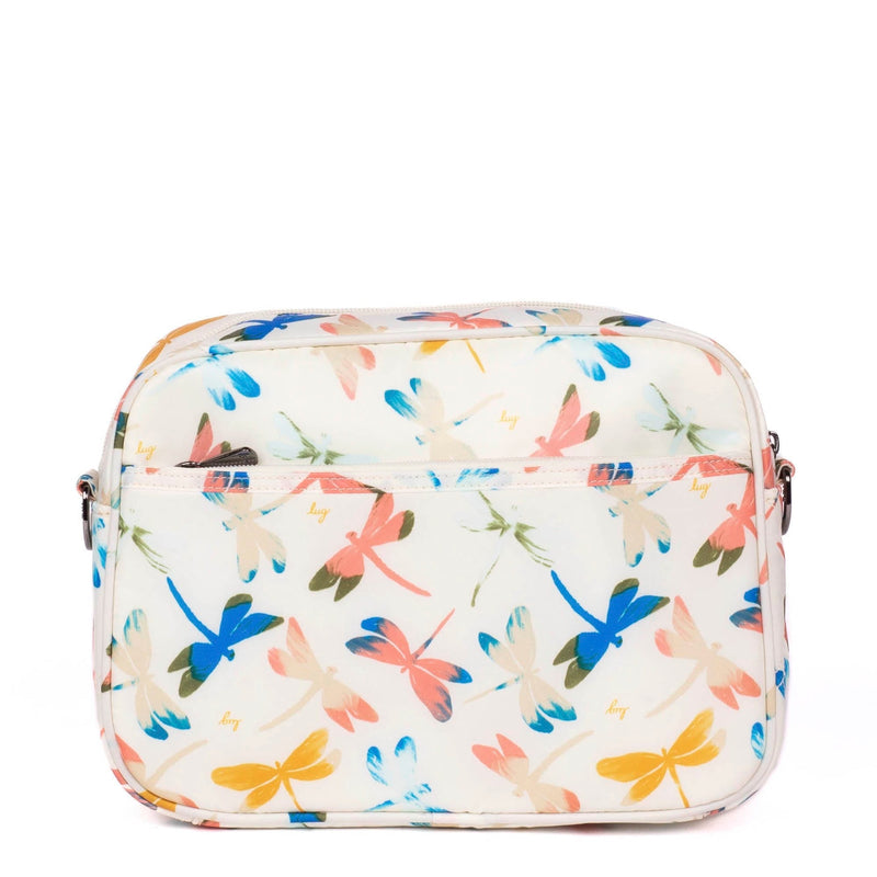 LUG - Carousel XL 2 Crossbody Bag