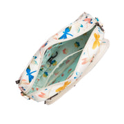 LUG - Carousel XL 2 Crossbody Bag